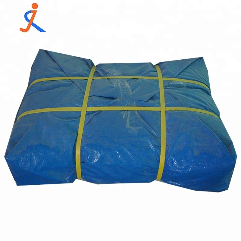 Stock Lot Plastic Sheets PE Tarps Other Fabric Waterproof Tarpaulin With Grommets Truck Cover Grain Drying PE Tarpaulin
